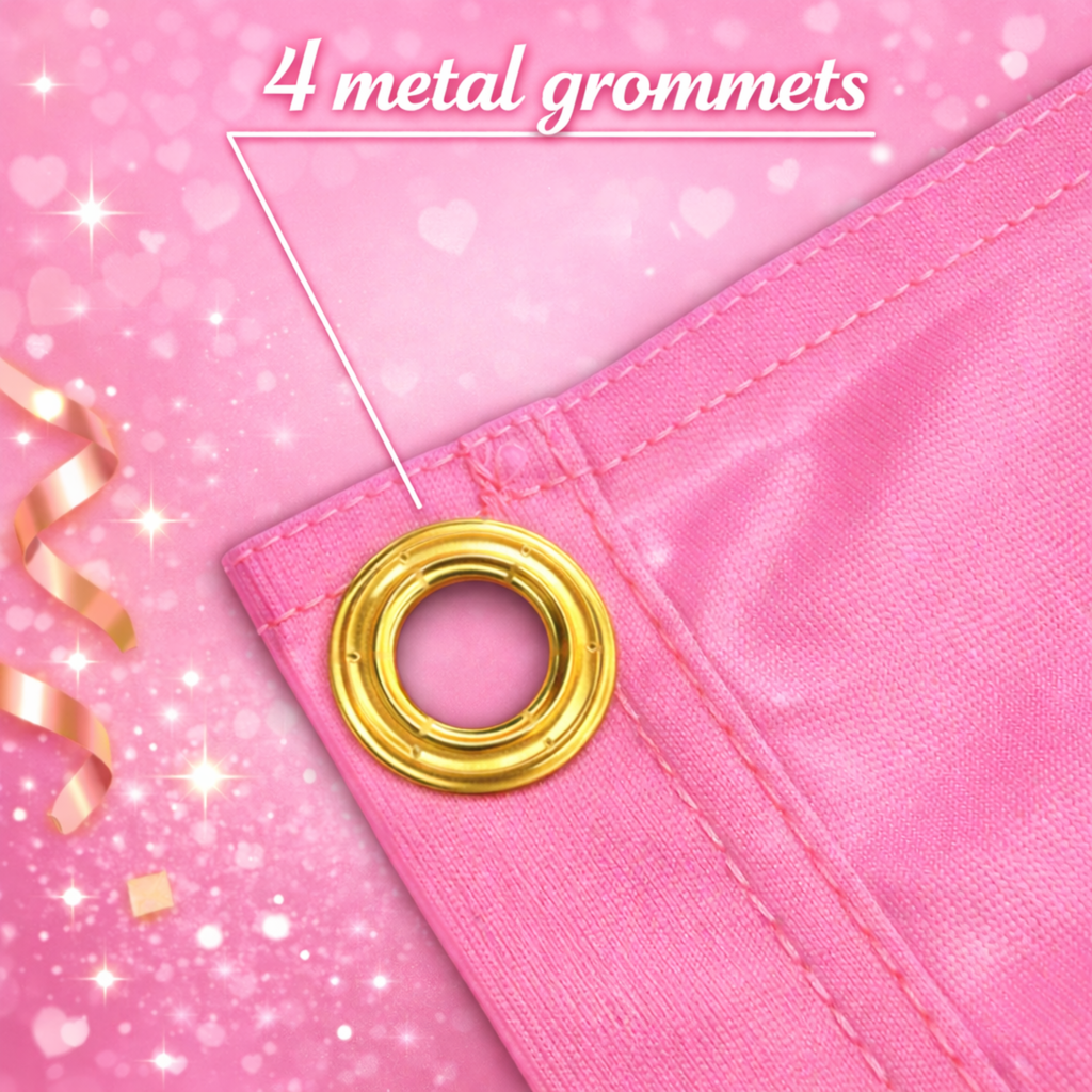 Steve Harrington Flag