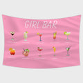 Girl Bar!
